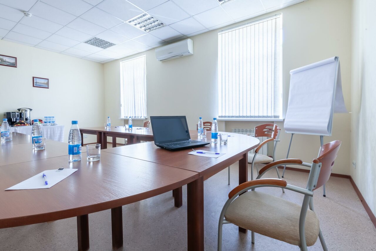 Гостиница Турист Санкт-Петербург-93