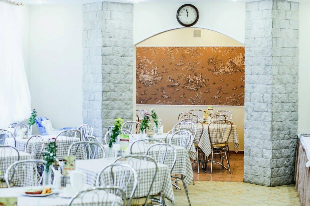 Гостиница Турист Санкт-Петербург-87