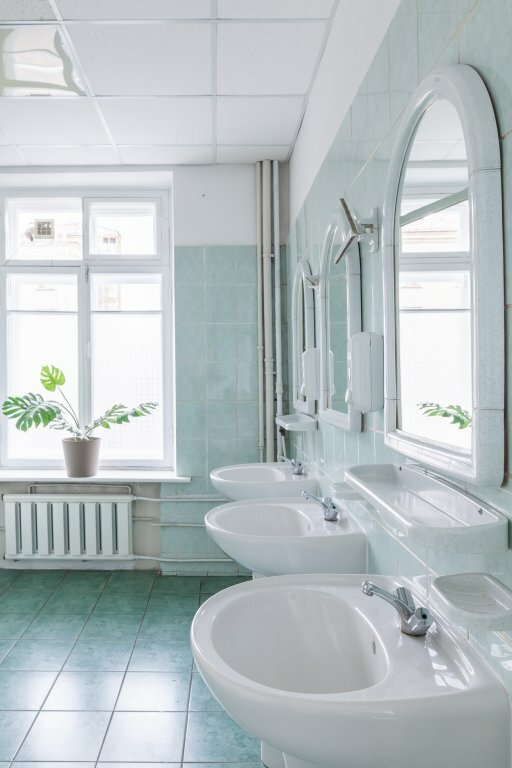 Гостиница Турист Санкт-Петербург-73