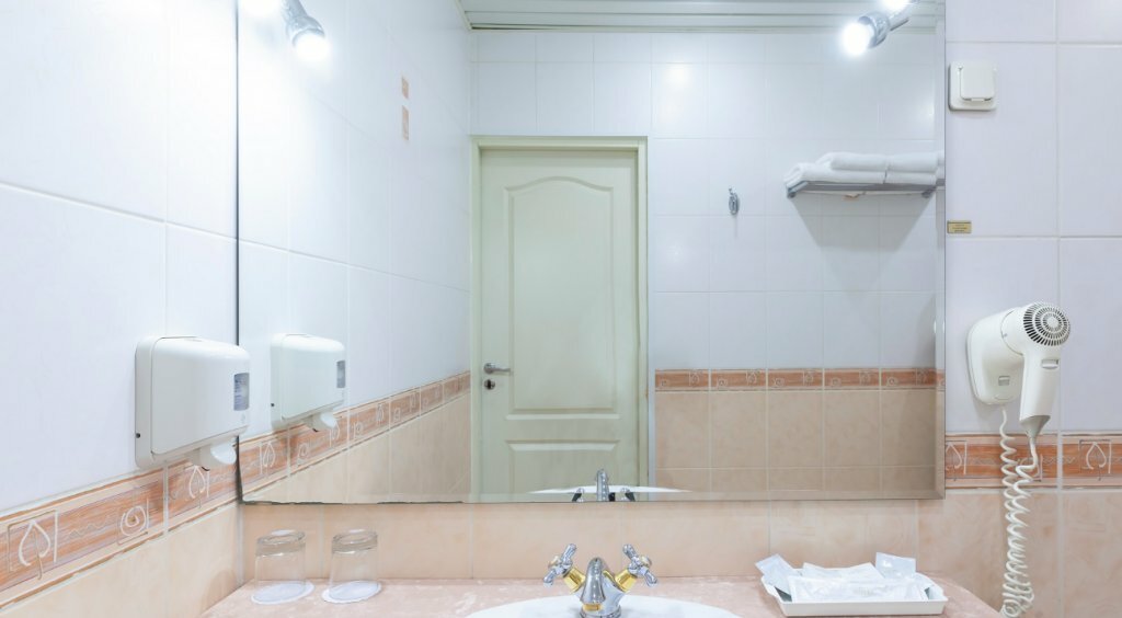 Гостиница Турист Санкт-Петербург-98