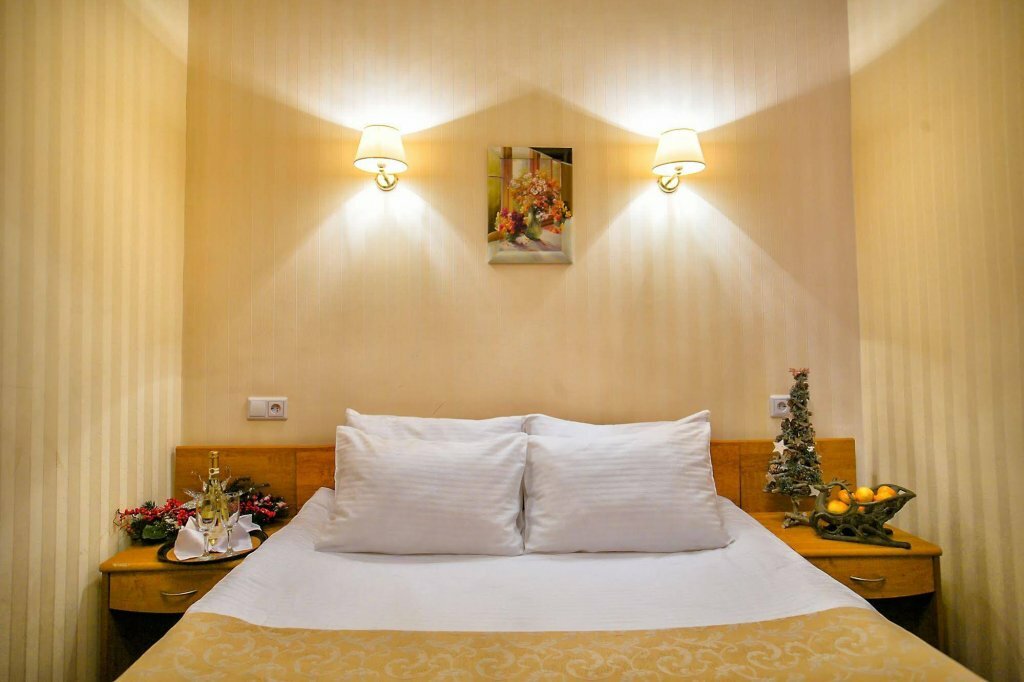 Гостиница Турист Санкт-Петербург-103