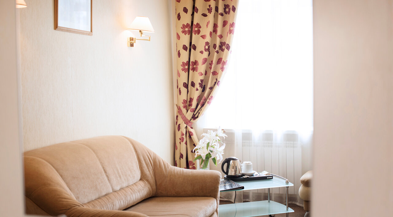 Гостиница Турист Санкт-Петербург