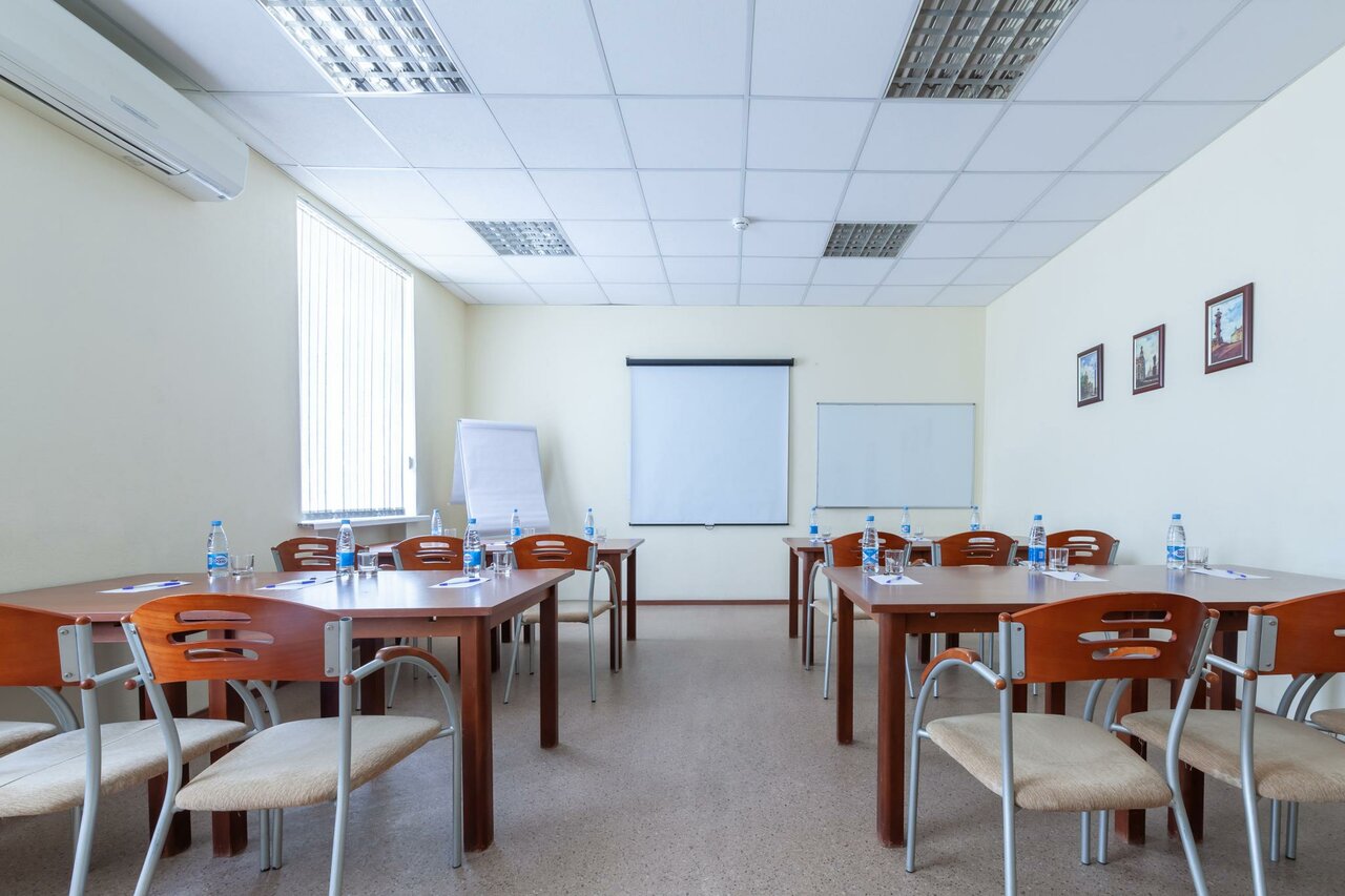 Гостиница Турист Санкт-Петербург-114