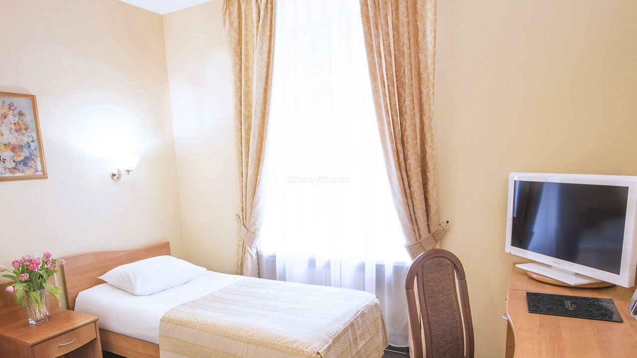 Гостиница Турист Санкт-Петербург-139