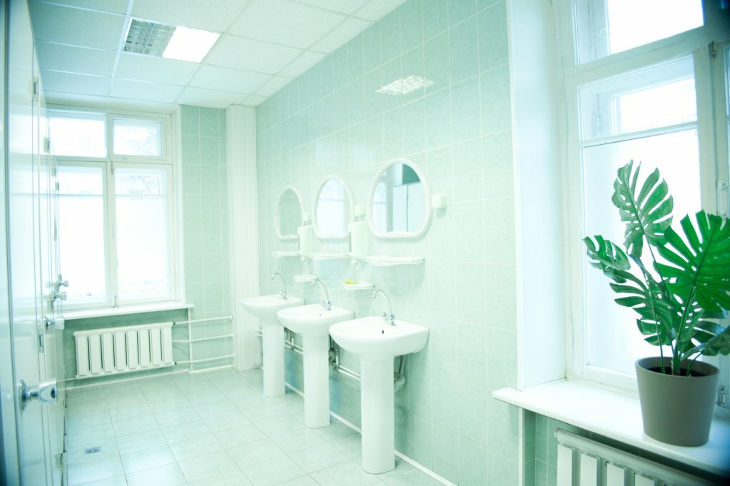 Гостиница Турист Санкт-Петербург-90