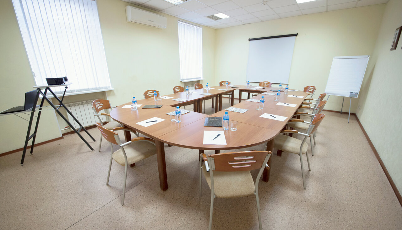 Гостиница Турист Санкт-Петербург-10