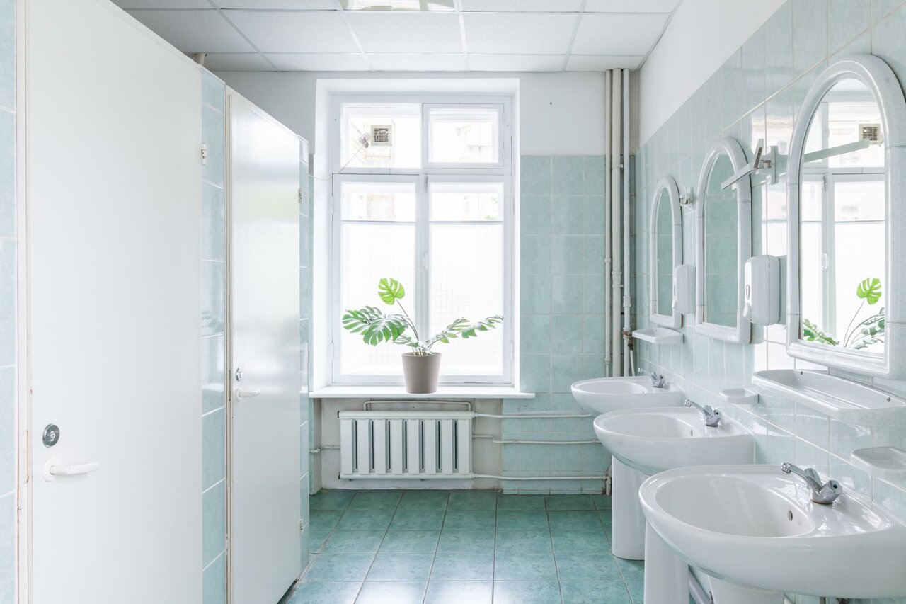 Гостиница Турист Санкт-Петербург-100