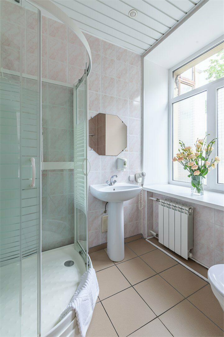 Гостиница Турист Санкт-Петербург