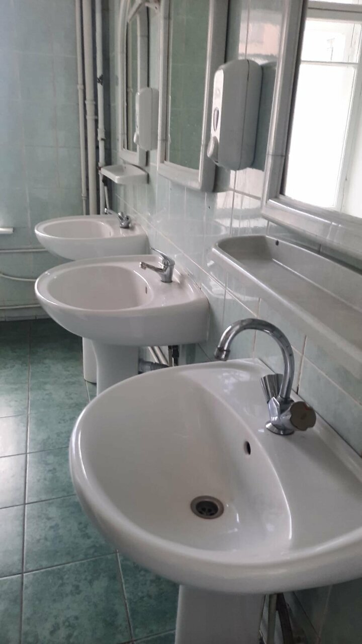 Гостиница Турист Санкт-Петербург-160