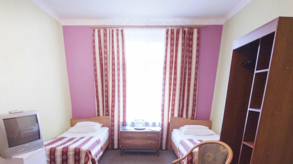 Гостиница Турист Санкт-Петербург-122