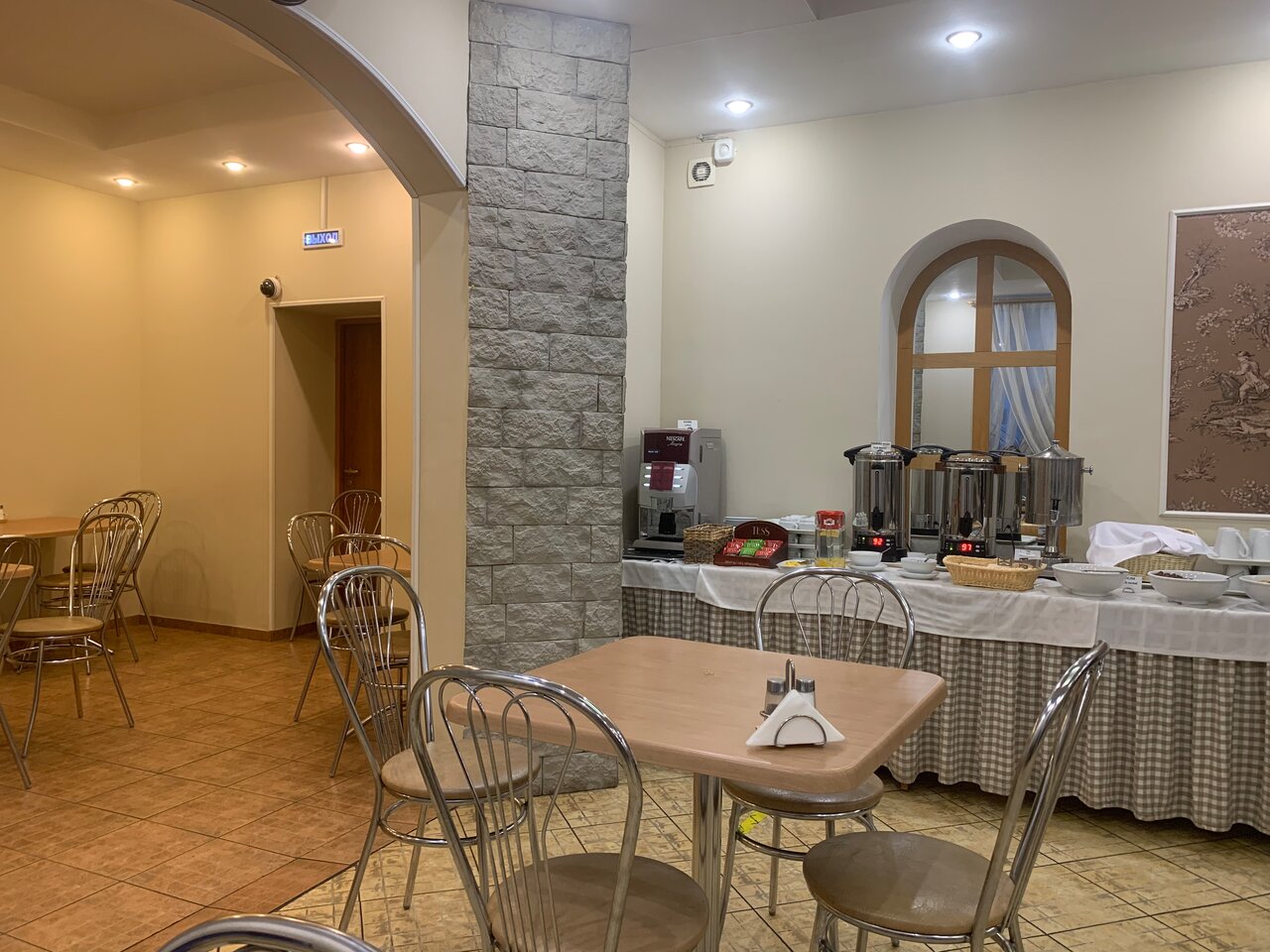 Гостиница Турист Санкт-Петербург-157