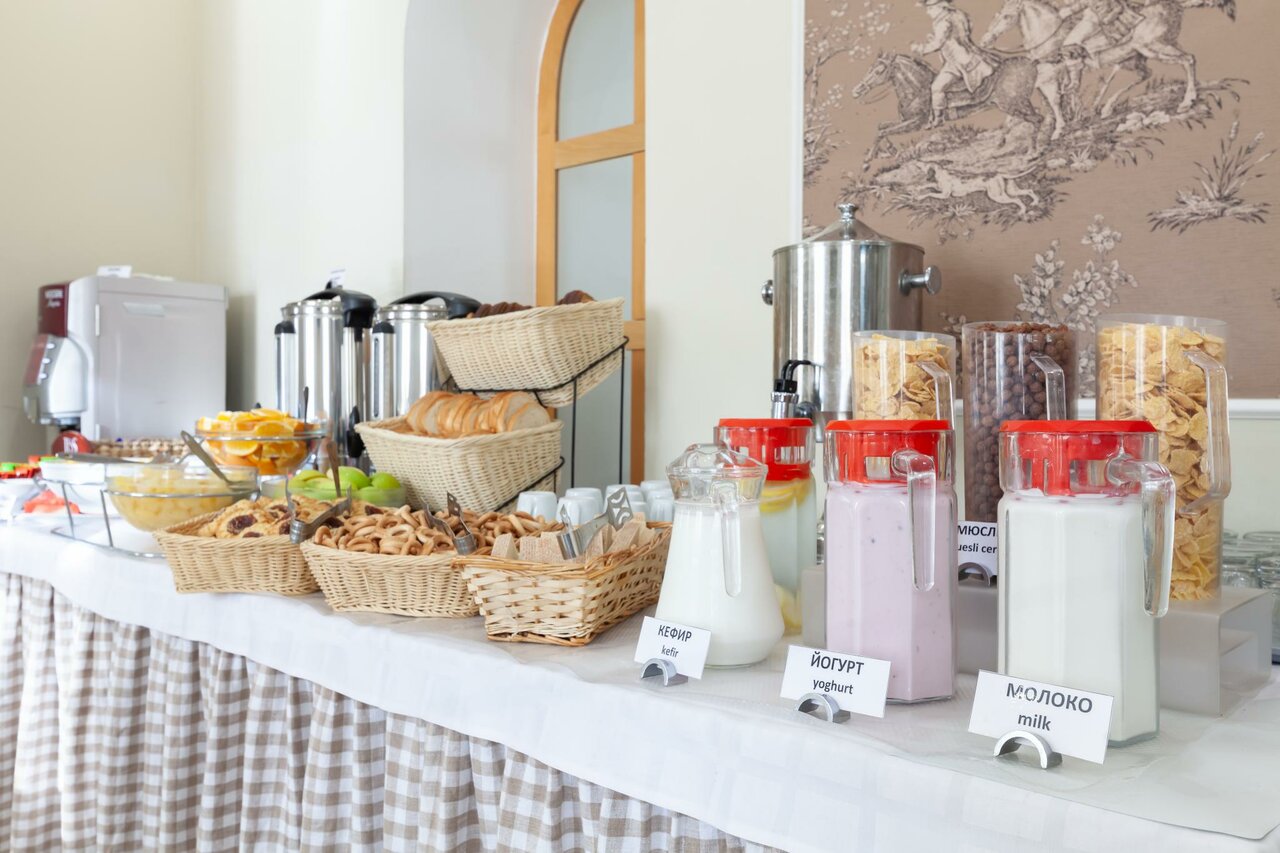 Гостиница Турист Санкт-Петербург-74