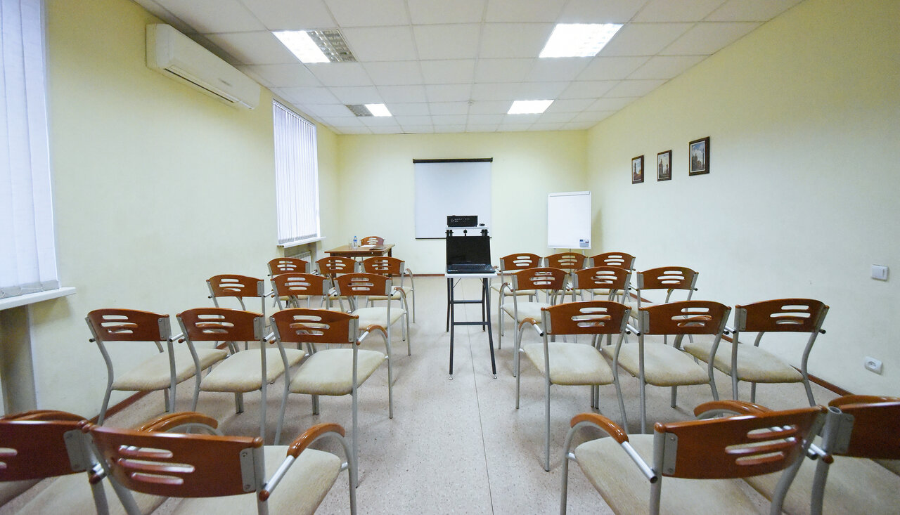 Гостиница Турист Санкт-Петербург-21