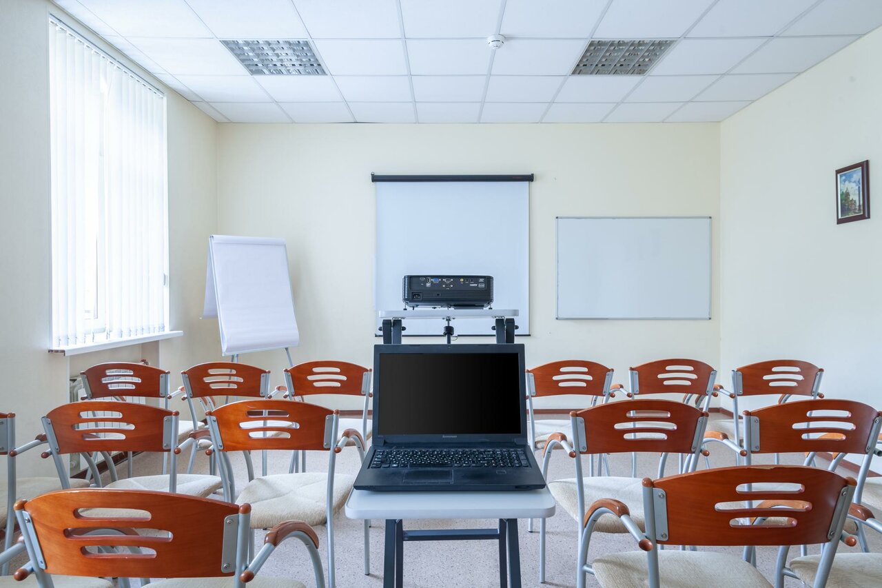 Гостиница Турист Санкт-Петербург-115