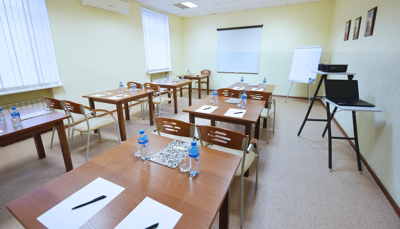 Гостиница Турист Санкт-Петербург-19