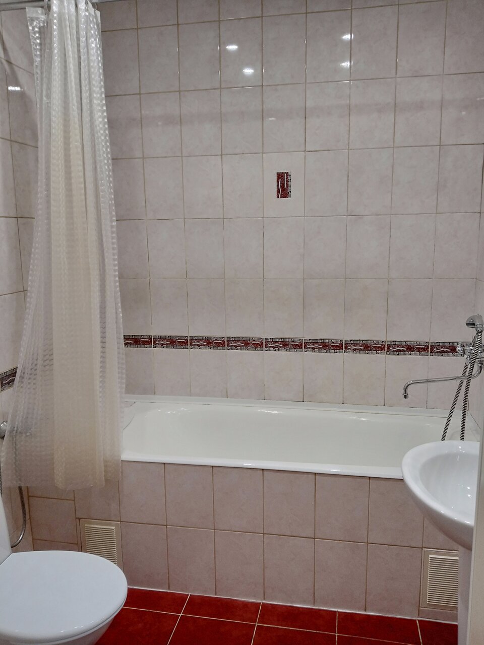 Гостиница Турист Санкт-Петербург-164