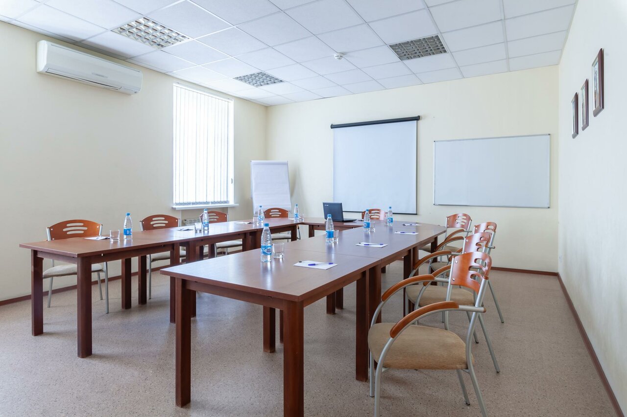 Гостиница Турист Санкт-Петербург-132