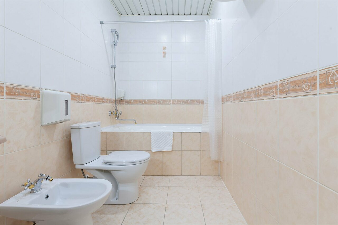 Гостиница Турист Санкт-Петербург