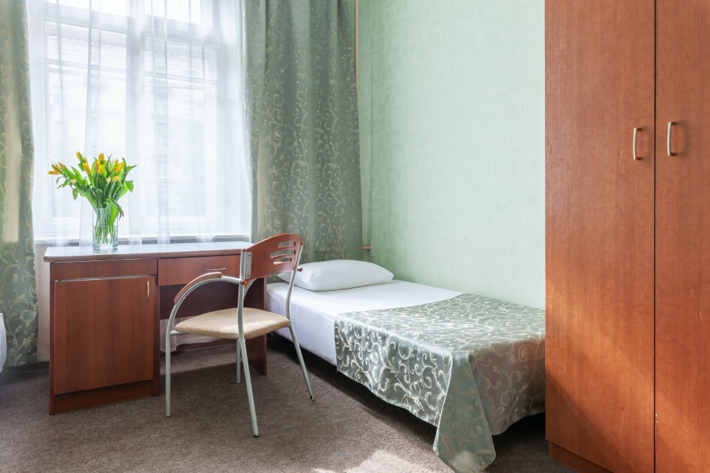 Гостиница Турист Санкт-Петербург-116