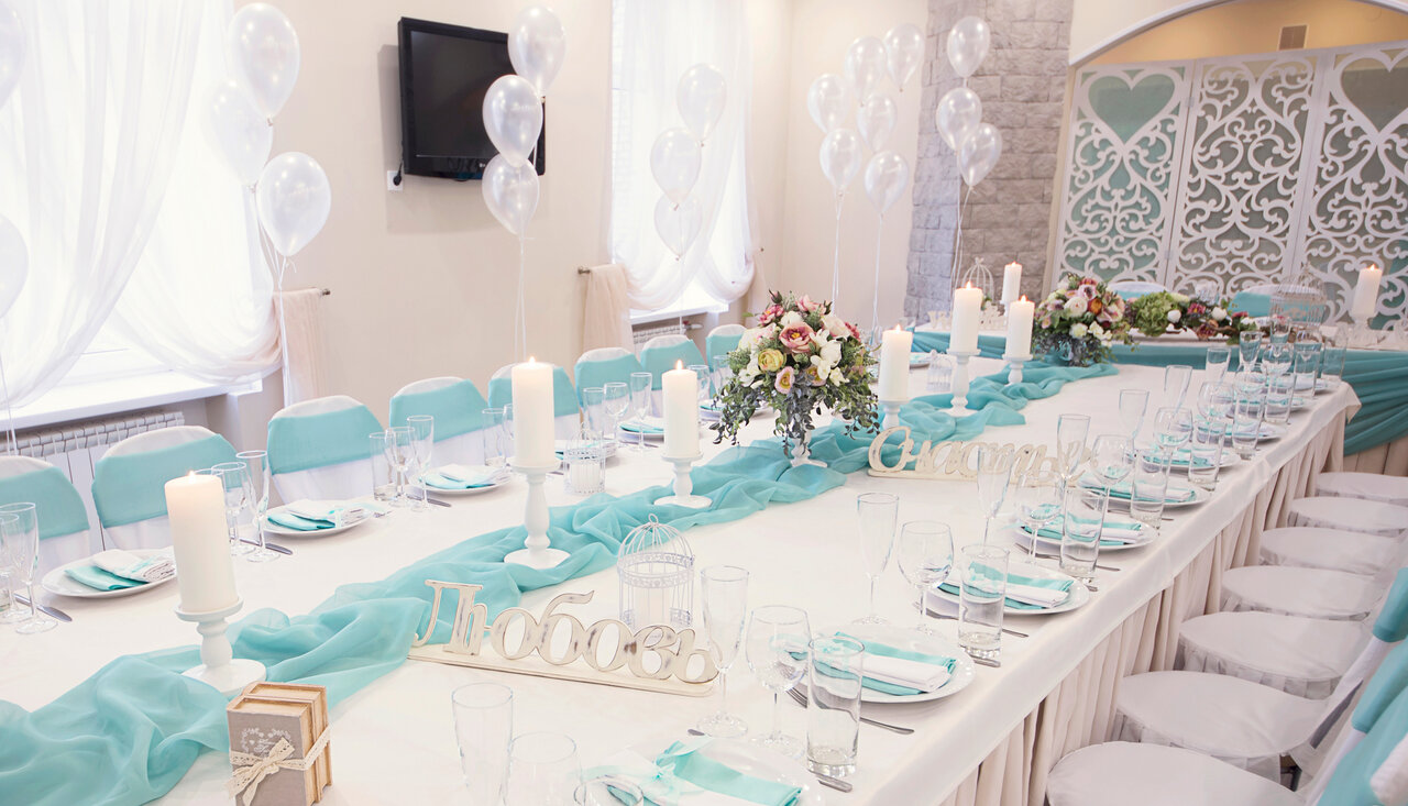 Гостиница Турист Санкт-Петербург-5