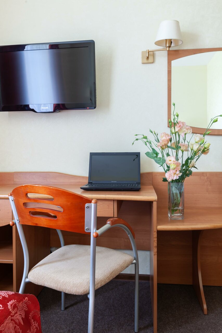 Гостиница Турист Санкт-Петербург-88