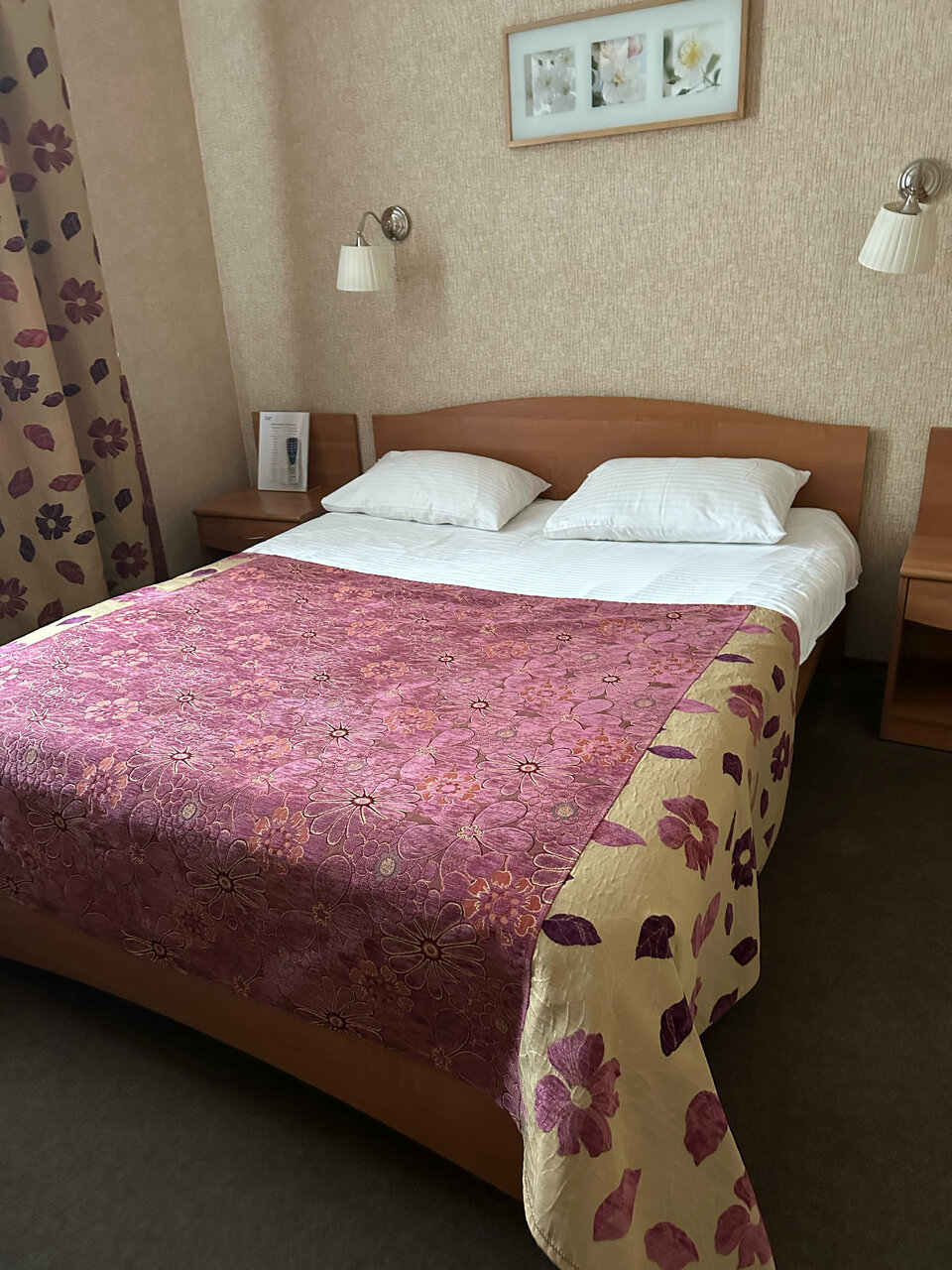 Гостиница Турист Санкт-Петербург-165