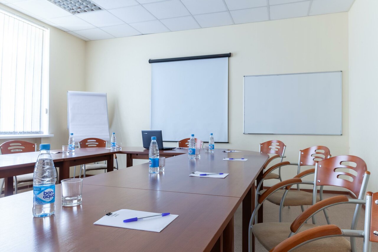 Гостиница Турист Санкт-Петербург-112