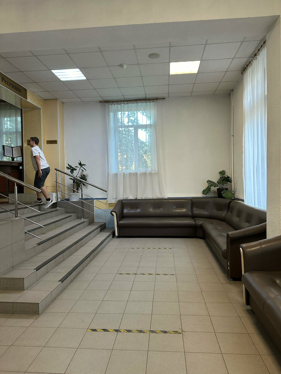 Гостиница Турист Санкт-Петербург-162