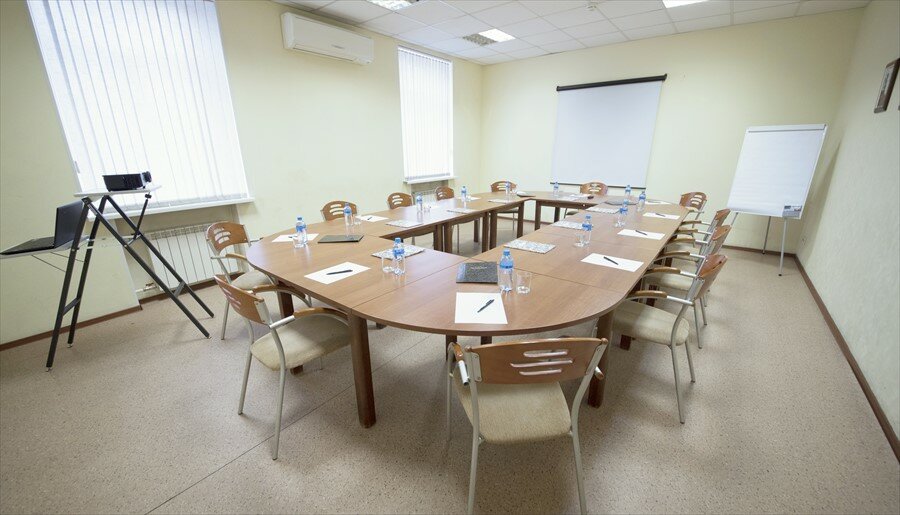 Гостиница Турист Санкт-Петербург-40