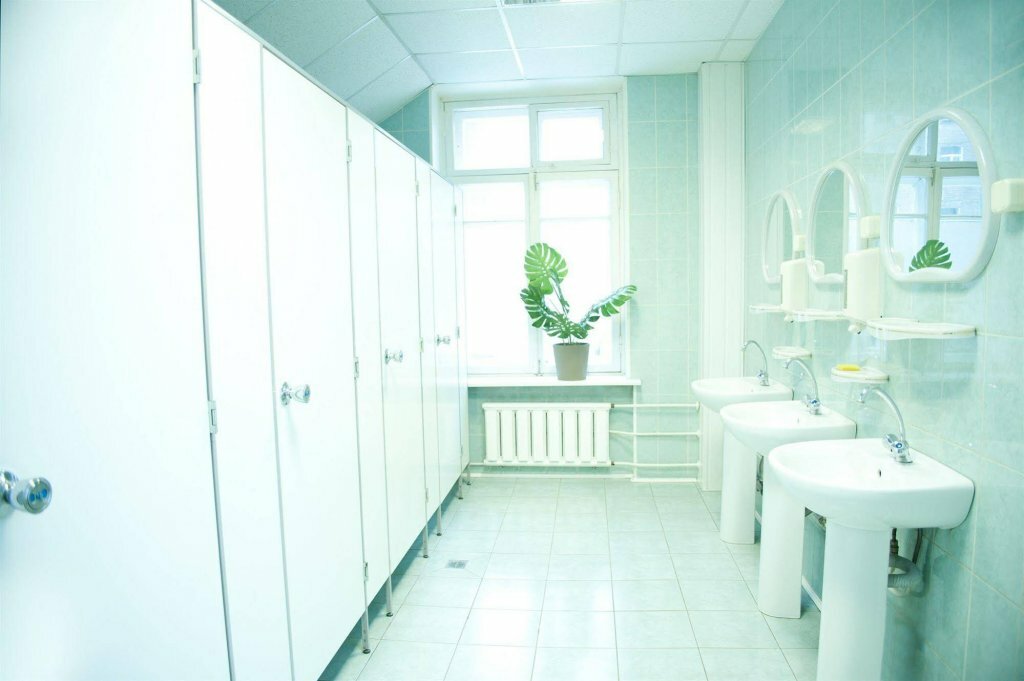 Гостиница Турист Санкт-Петербург-70