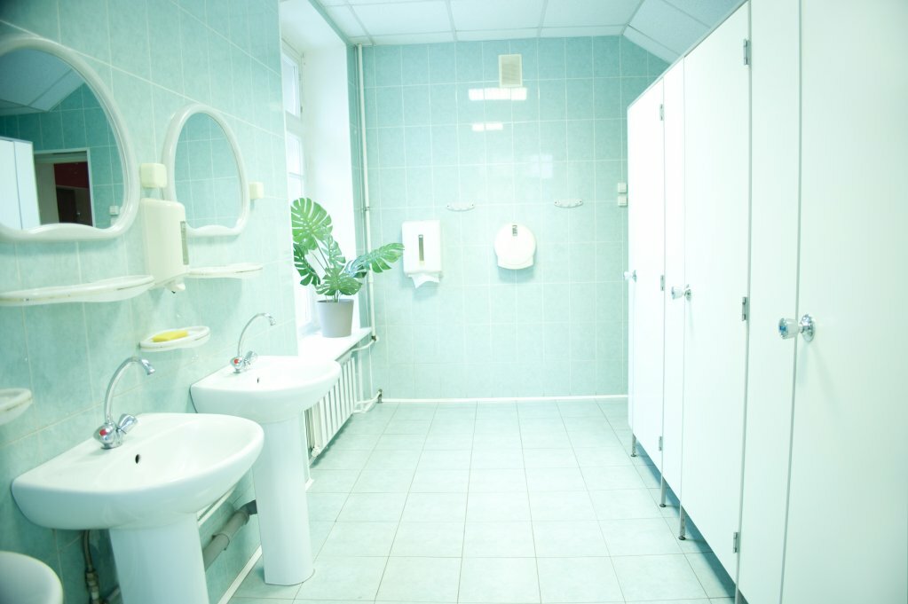 Гостиница Турист Санкт-Петербург-124