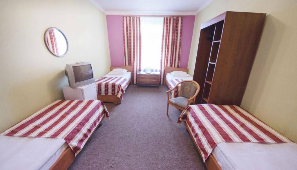 Гостиница Турист Санкт-Петербург-118