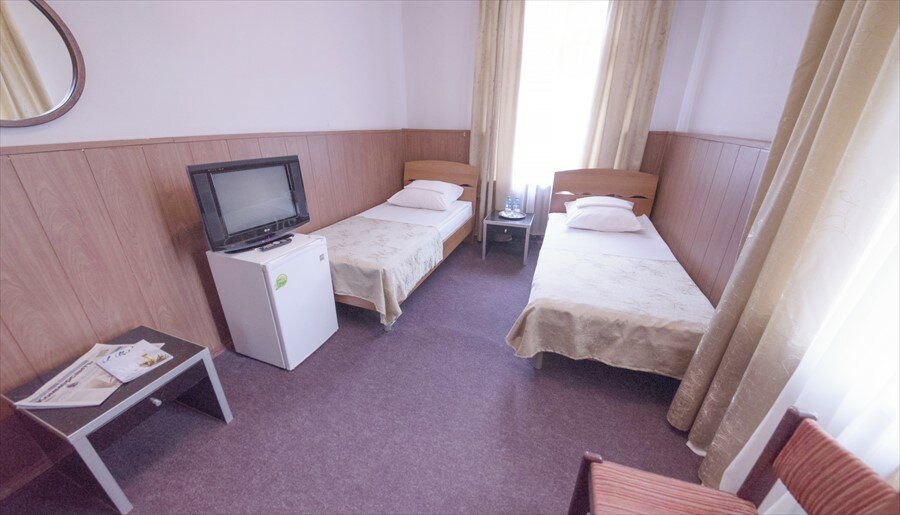 Гостиница Турист Санкт-Петербург-33