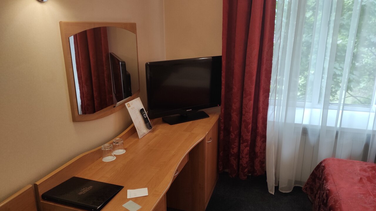 Гостиница Турист Санкт-Петербург-169