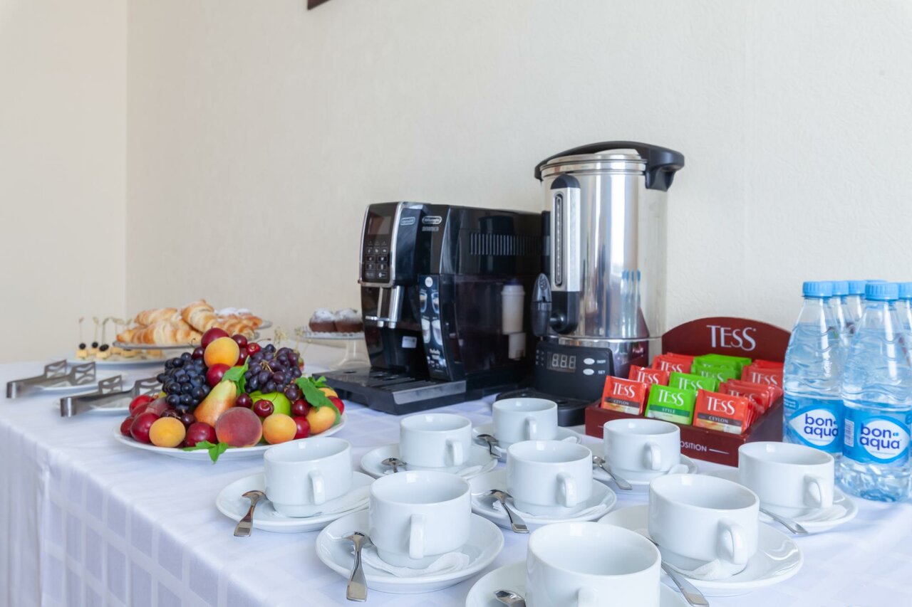 Гостиница Турист Санкт-Петербург-71