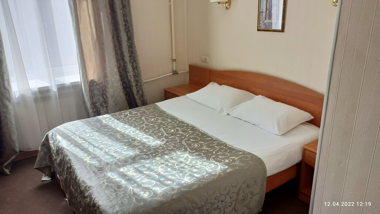 Гостиница Турист Санкт-Петербург-173