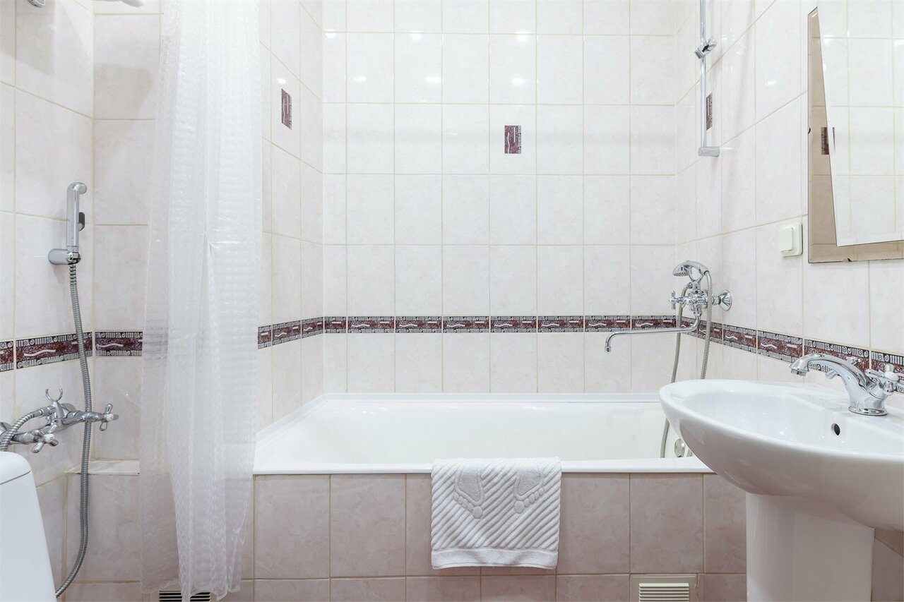 Гостиница Турист Санкт-Петербург