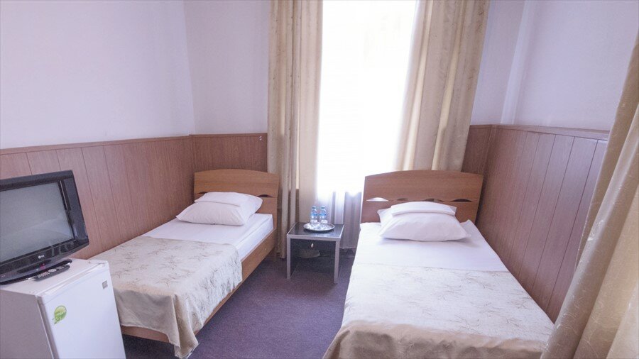 Гостиница Турист Санкт-Петербург-31