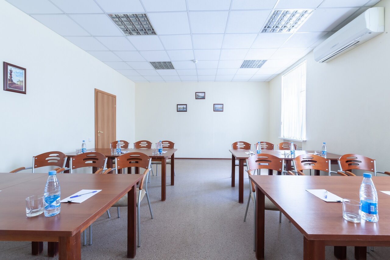 Гостиница Турист Санкт-Петербург-58