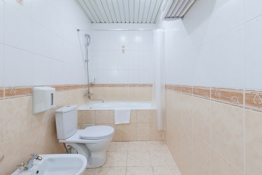 Гостиница Турист Санкт-Петербург-105