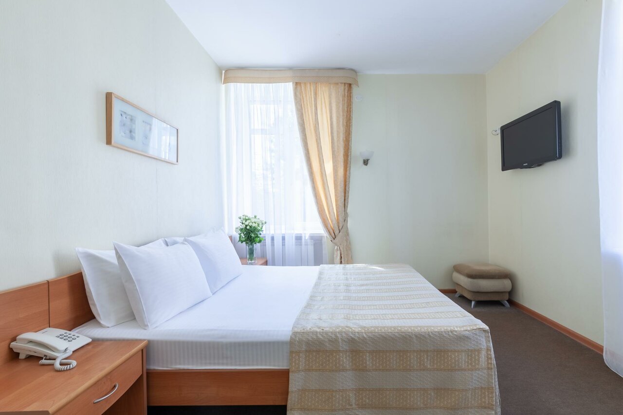 Гостиница Турист Санкт-Петербург-102