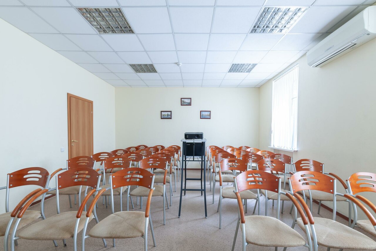 Гостиница Турист Санкт-Петербург-128