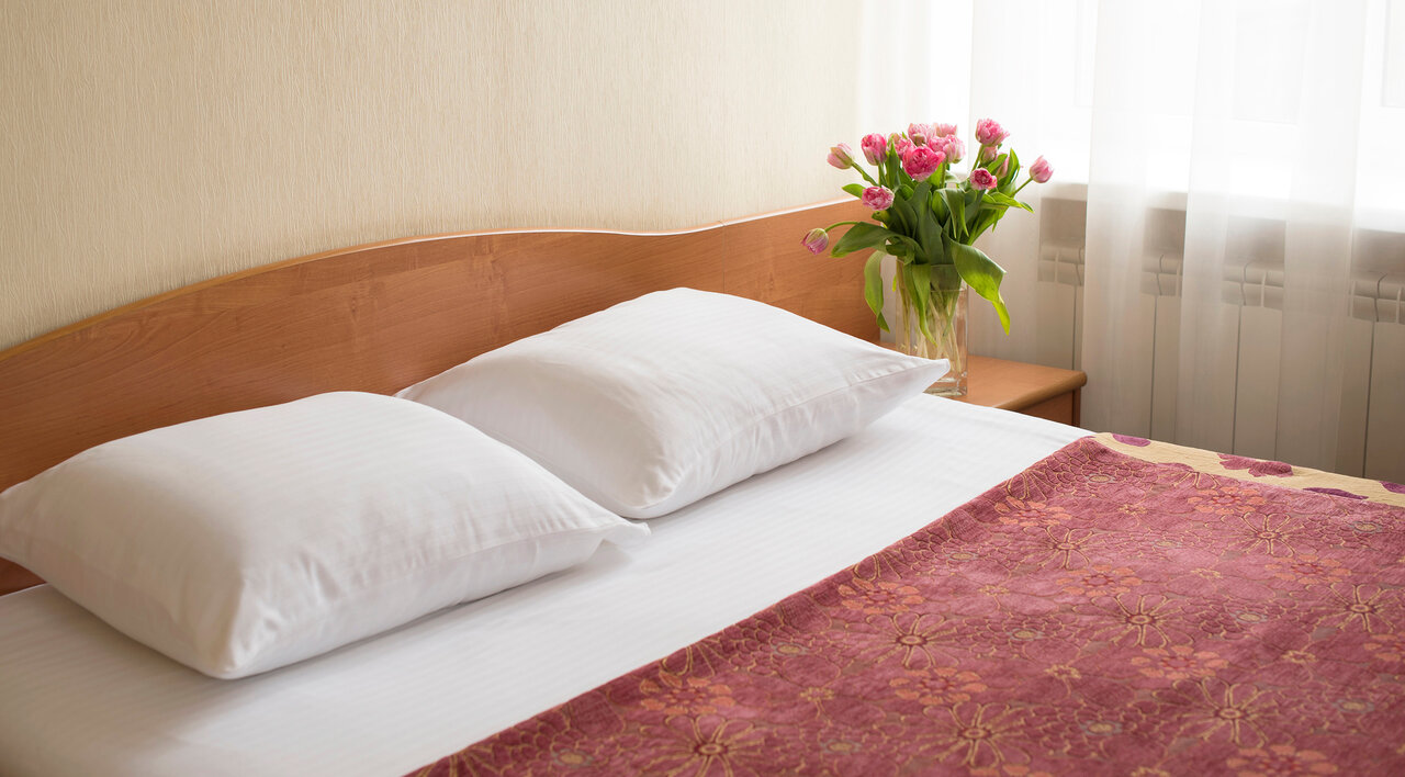 Гостиница Турист Санкт-Петербург-37