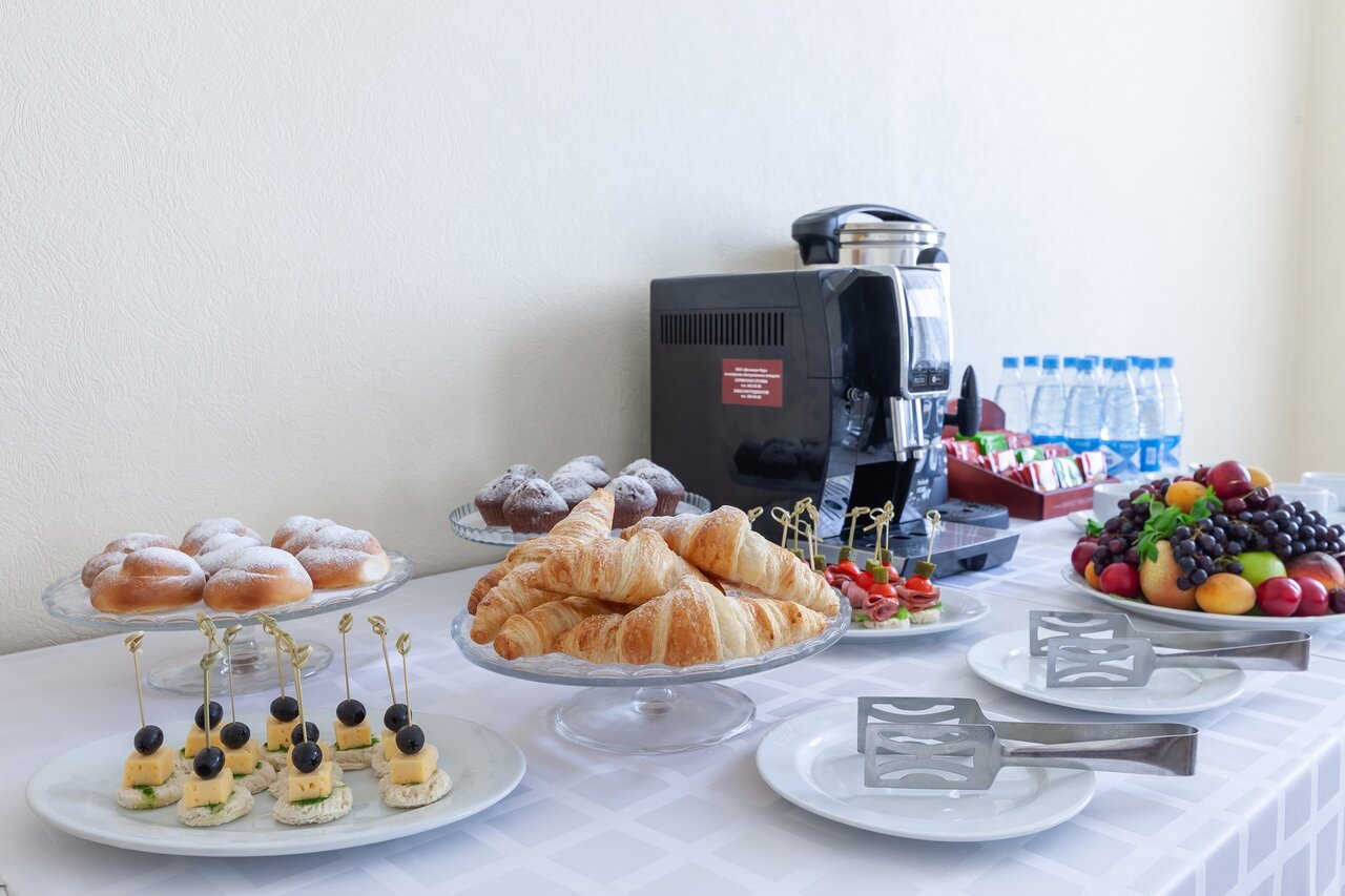 Гостиница Турист Санкт-Петербург-60