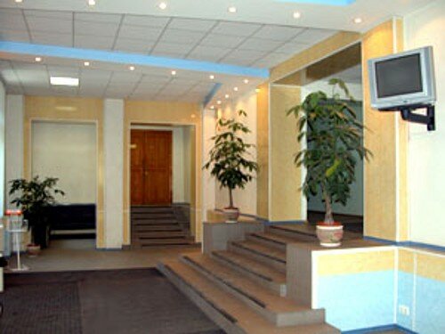 Гостиница Турист Санкт-Петербург