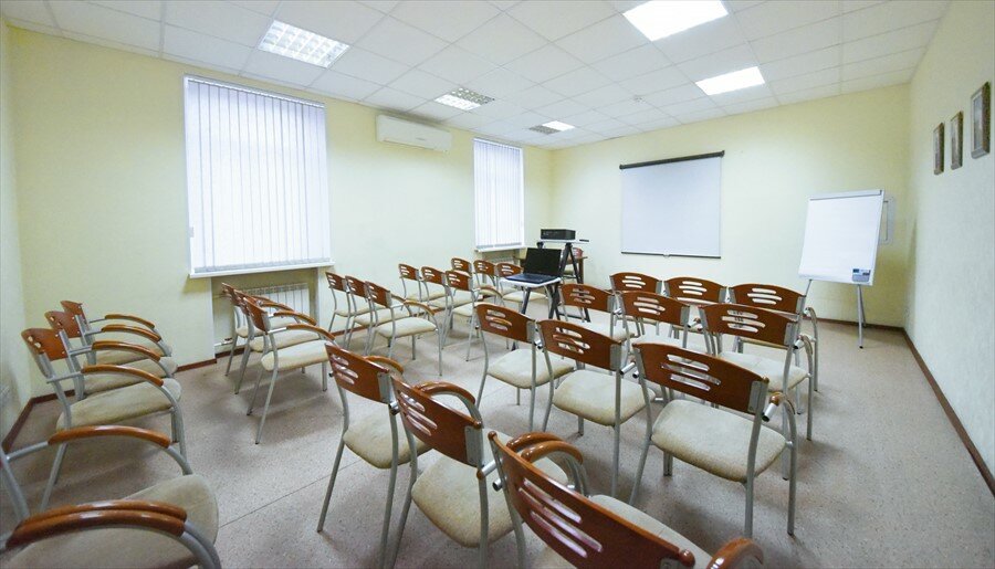 Гостиница Турист Санкт-Петербург-46