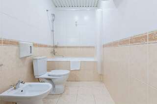 Гостиница Турист Санкт-Петербург Стандартный двухместный люкс с 1 кроватью-6