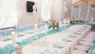 Гостиница Турист Санкт-Петербург-1