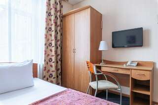 Гостиница Турист Санкт-Петербург Стандартный одноместный номер-2