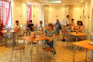 Гостиница Турист Санкт-Петербург-7